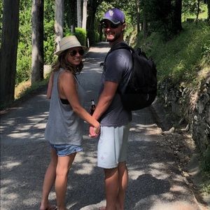 Meet your Posher, Jenna